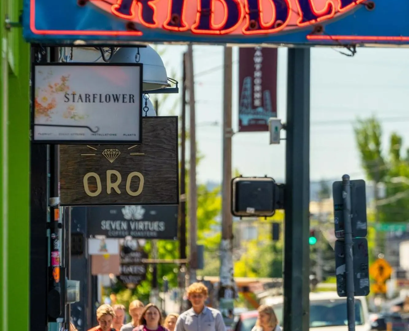 Stay Portland - Spacious Restored Craftsmen - Craft Beer & Coffee