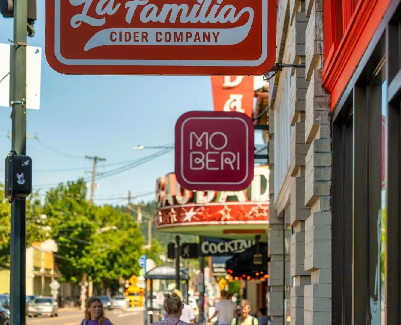 Stay Portland - Spacious Restored Craftsmen - Craft Beer & Coffee