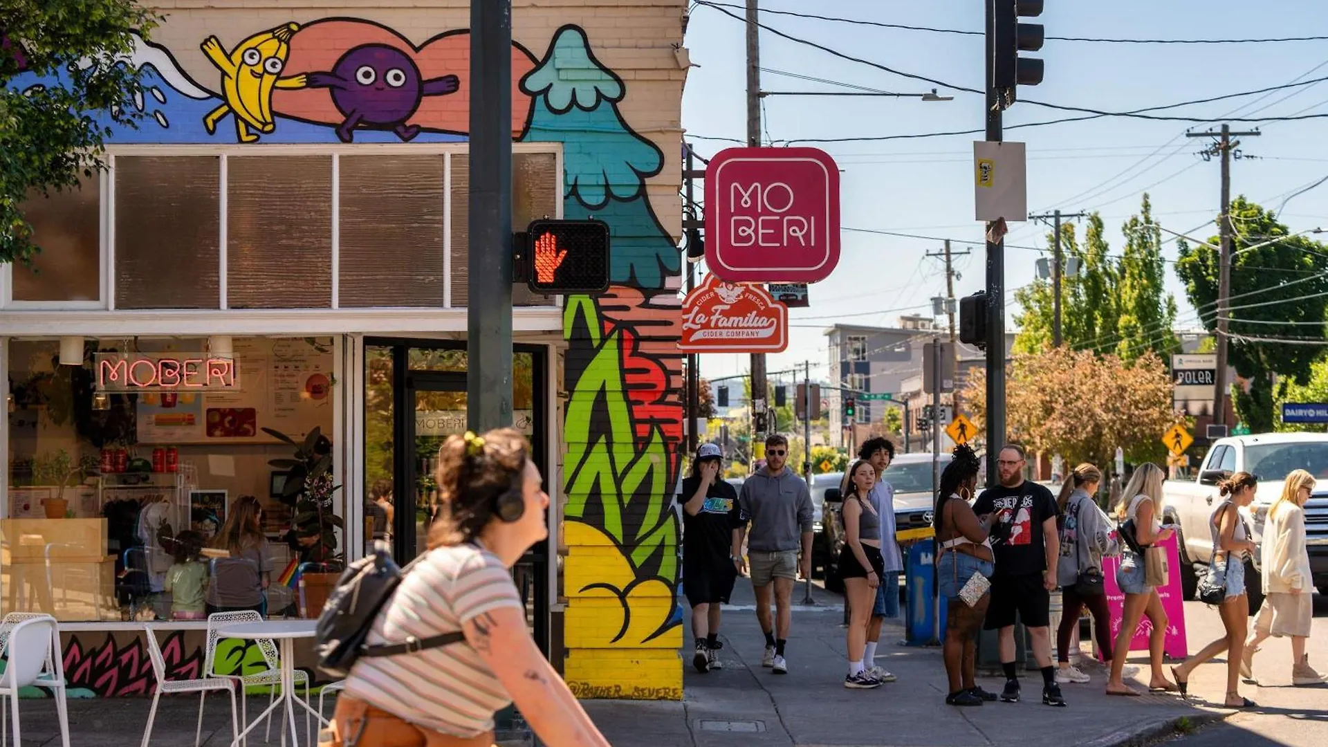Stay Portland - Spacious Restored Craftsmen - Craft Beer & Coffee 0*,  ארצות הברית